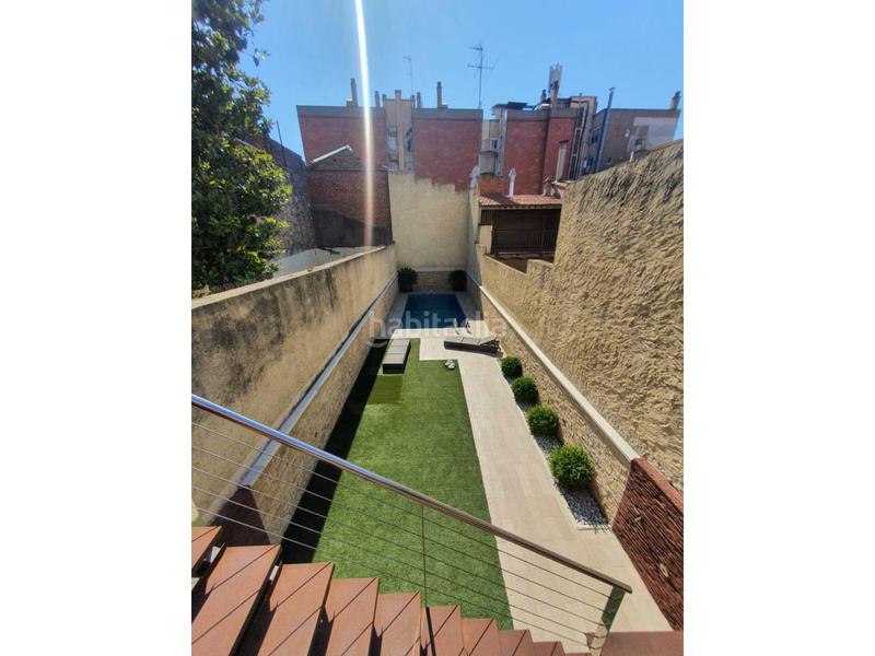 Foto 8f788fe3-69ef-457f-9948-ee0195d70ab5. Maison avec chauffage dans Centre Sabadell