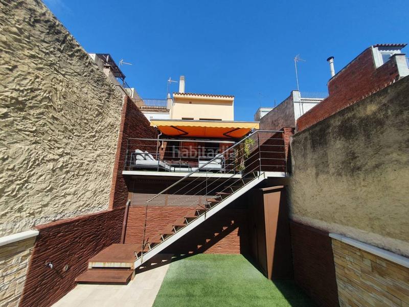 Foto b07fff6c-245c-455c-9a77-d1c90c9c8d0b. Maison avec chauffage dans Centre Sabadell