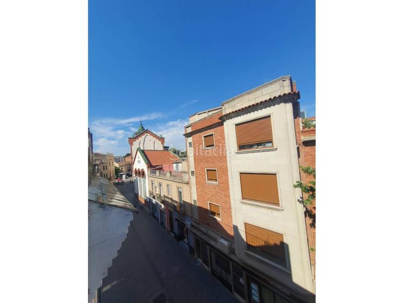 Foto ba312855-04cc-477f-aa73-9ba30c378247. Maison avec chauffage dans Centre Sabadell