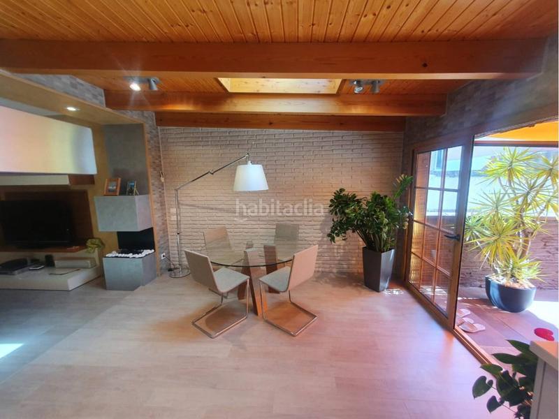 Foto bbf15eef-f38a-4f8c-830f-544c9e6032db. Maison avec chauffage dans Centre Sabadell