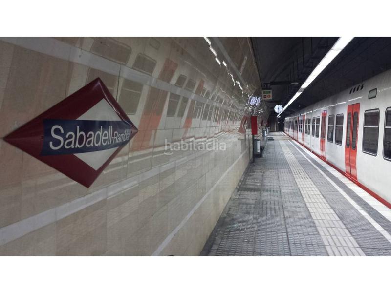 Foto c29c6c9c-5f37-4708-8276-92067f692651. Maison avec chauffage dans Centre Sabadell