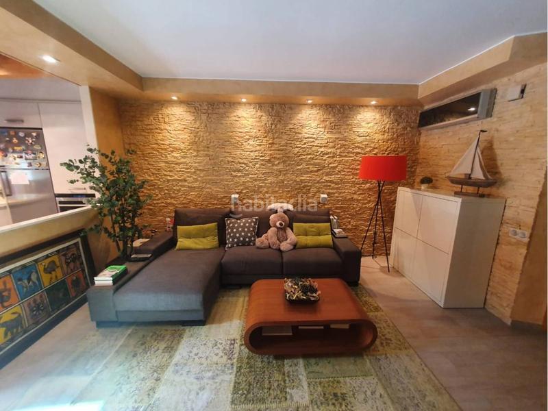 Foto f4f43794-9c95-4748-af43-b7b8f97bed5c. Maison avec chauffage dans Centre Sabadell