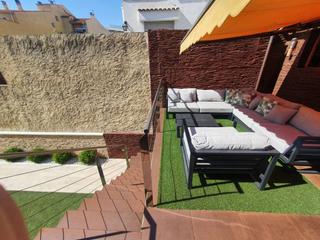 Casa  Den font. Casa en venta en centre