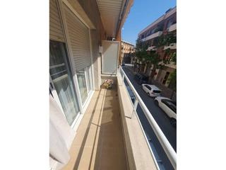 Location Appartement  Torras i bages. Centrico, con balcón y plaza de parking