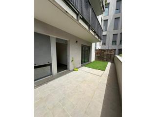 Location Appartement  Montcada. Terraza, parking y trastero