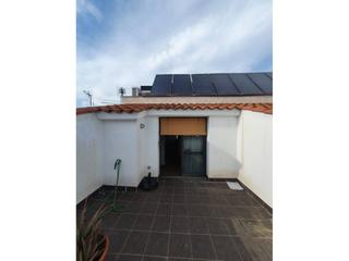 Affitto Duplex  Sant sebastià. Dúplex con terraza