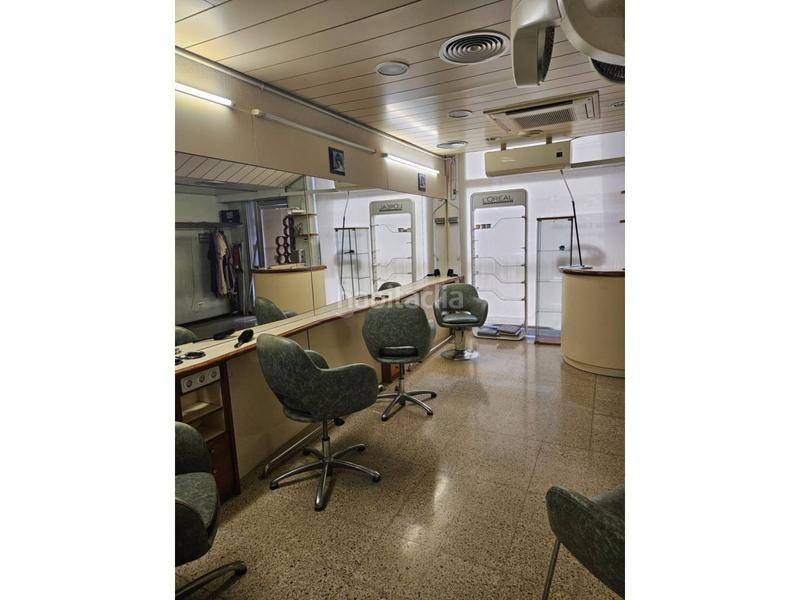 Foto 46b031ce-9cdd-4888-a975-477106272355. Location local commercial dans Centre Sabadell