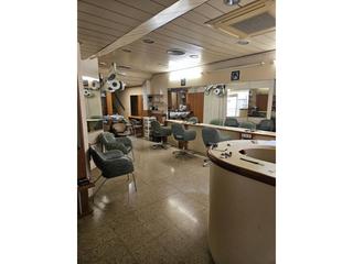 Location Local commercial  Cervantes. Local en el centro