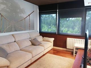 Etagenwohnung  Joan miró. Piso en alquiler en sant quirze del vallès