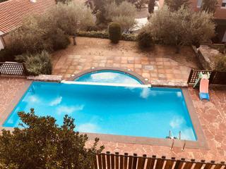 Location Maison  Llicorella. Casa adosada en alquiler en sant feliu del racó