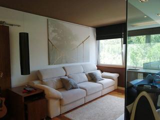 Appartement  Joan miró. Piso en venta sant quirze del vallès