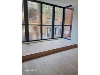 Lloguer Pis  Onze de setembre. Obra nueva con piscina comunitaria en creu alta