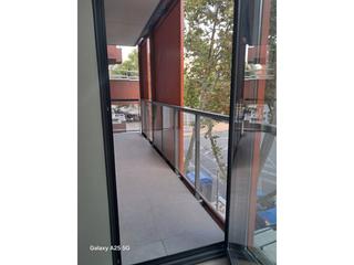 Lloguer Pis  Onze de setembre. Obra nueva con piscina comunitaria en creu alta