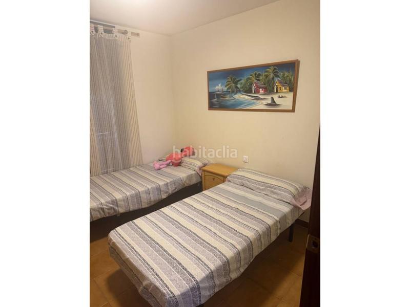 Foto f50b6c03-a63b-4092-93b5-83a3d8fcf10a. Miete etagenwohnung mit heizung in Coma-ruga platja Coma-ruga