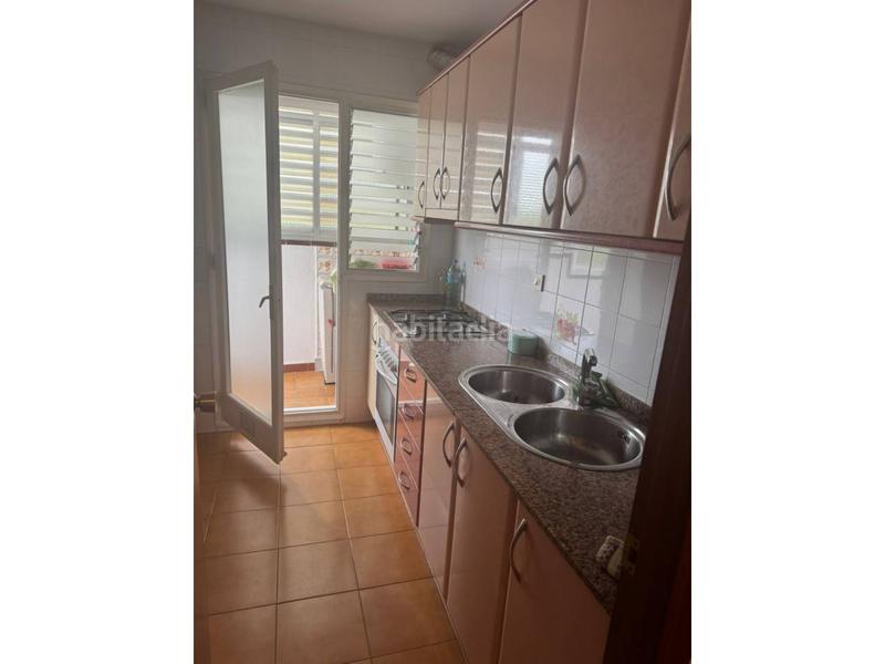 Foto 237f596e-5cc9-439c-aa88-1a36d1108ba3. Rent flat with heating in Coma-ruga platja Coma-ruga