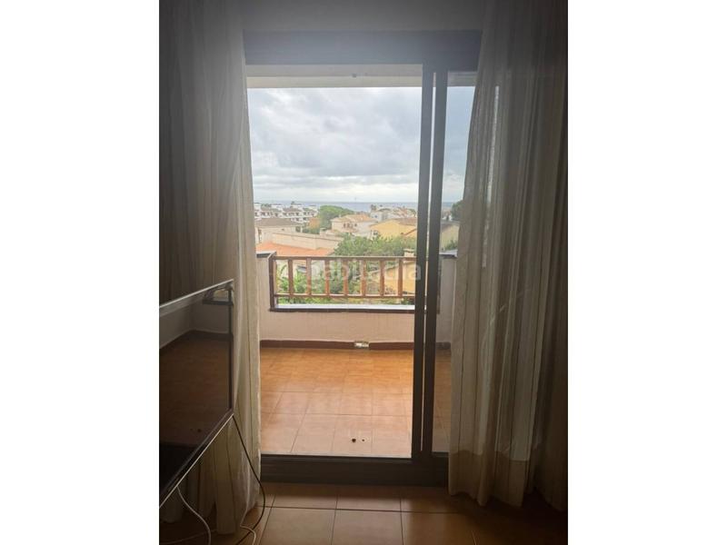 Foto eb27644d-265f-4564-aba3-d5c62117ad1d. Rent flat with heating in Coma-ruga platja Coma-ruga