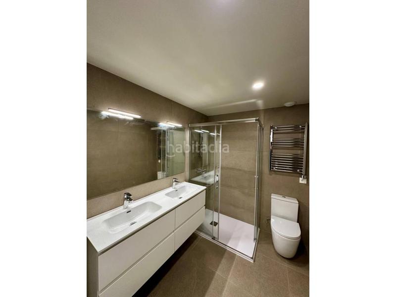 Foto eb4b1120-b1da-438a-a57e-1cfd78fd13fb. Rent flat with heating parking pool in Creu Alta Sabadell