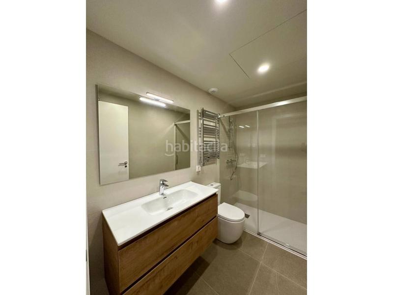 Foto c7020219-1b25-4bd6-8887-2b897feff321. Affitto appartamento con riscaldamento parcheggio piscina in Sabadell