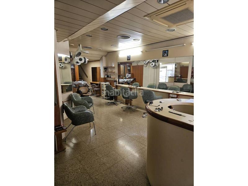 Foto 162ed443-0974-4340-a57f-28e7bef65b33. Local comercial a Centre Sabadell
