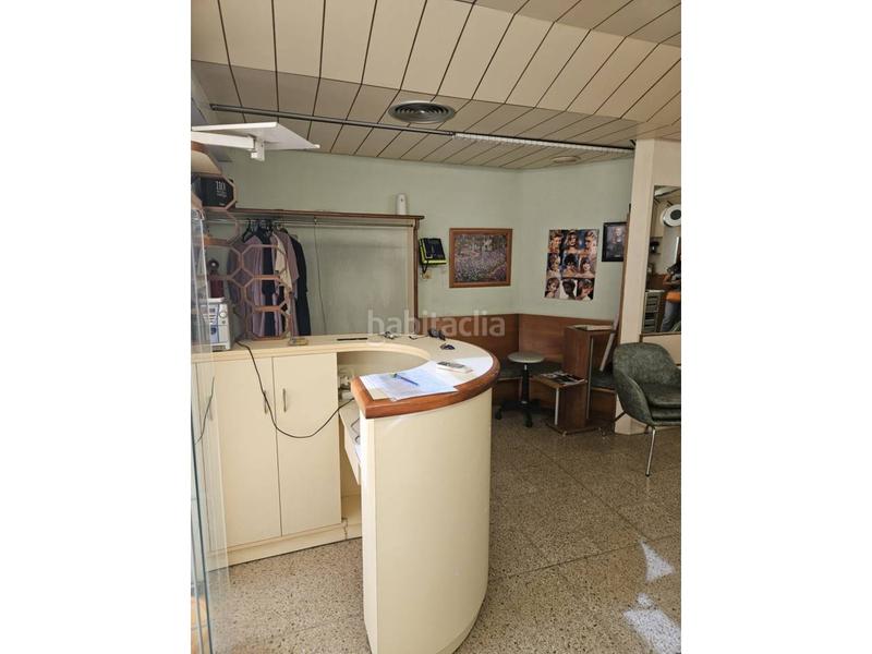 Foto 69f9ea79-85fd-4832-a2d2-4b02e51d036a. Local comercial a Centre Sabadell