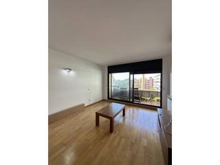 Lloguer Pis  Sant pau. Piso en el centro con balcón y plaza de parking