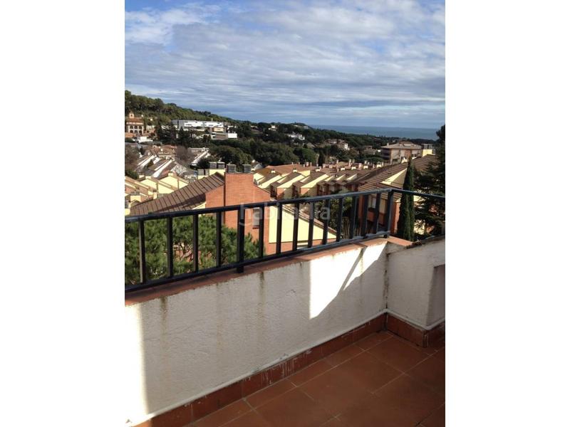 Foto d1cc37e2-aad2-41e8-a566-7927db9916d8. Miete haus mit heizung pool in Centre Sant Andreu de Llavaneres