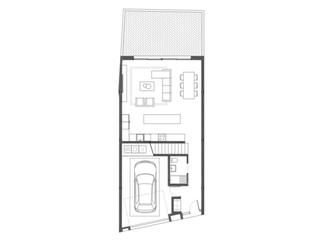 Maison  Sant martí. Casa de obra nueva en construcción en viladecavalls