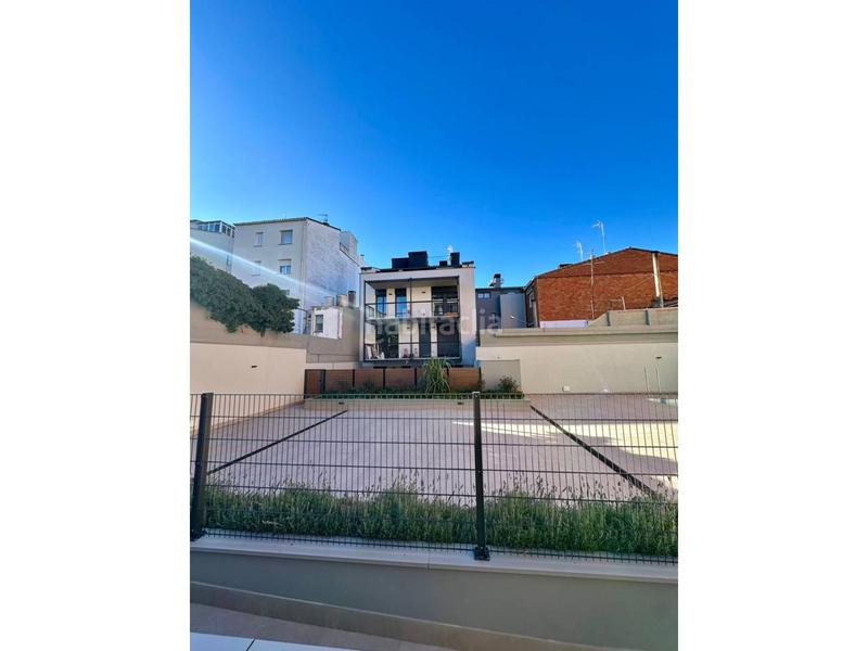 Foto 21947249-74af-44e2-938d-39de403616e6. Alquiler piso obra nueva con piscina comunitaria en Creu Alta en Sabadell
