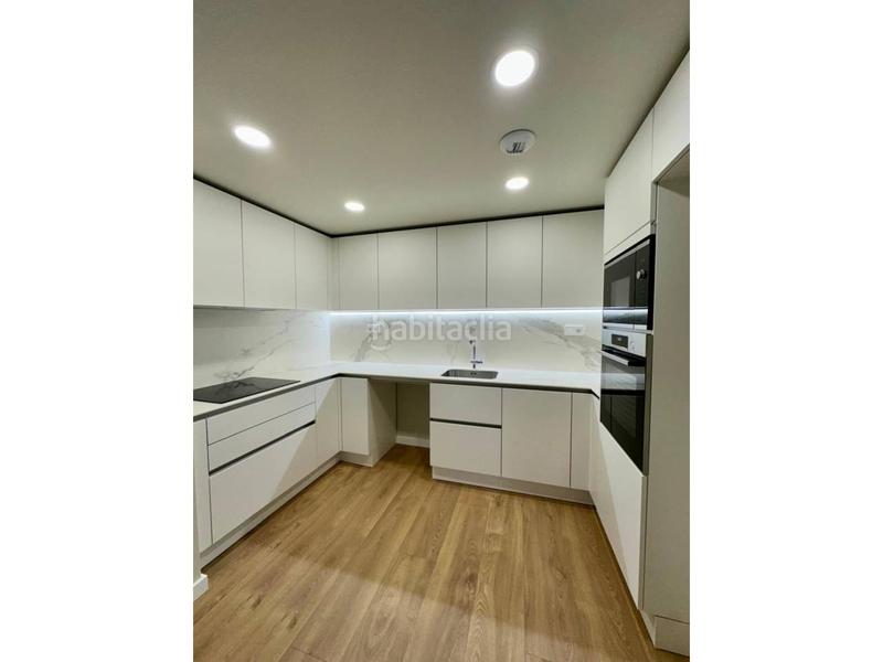 Foto 504c5cf4-dda4-4111-bccf-1a56784e5a9a. Alquiler piso obra nueva con piscina comunitaria en Creu Alta en Sabadell