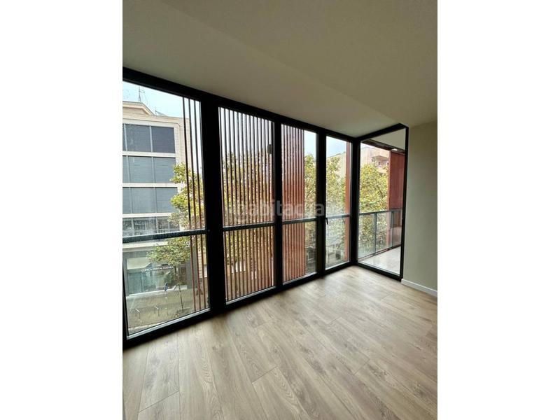 Foto 3cb329dc-8869-4364-9ee9-87b319012af6. Rent flat with heating parking pool in Creu Alta Sabadell