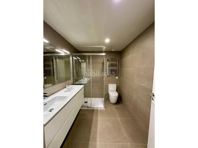 Foto e111e211-b582-4256-b512-13235b3c569b. Rent flat with heating parking pool in Creu Alta Sabadell