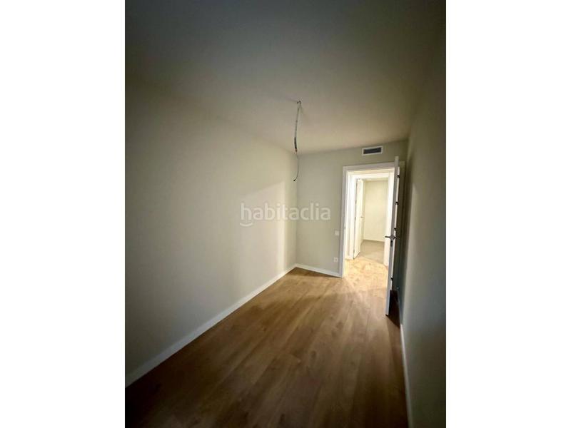 Foto 3ab6fa57-498b-49e5-90c5-fc754035f4b7. Alquiler piso obra nueva con piscina comunitaria en Creu Alta en Sabadell