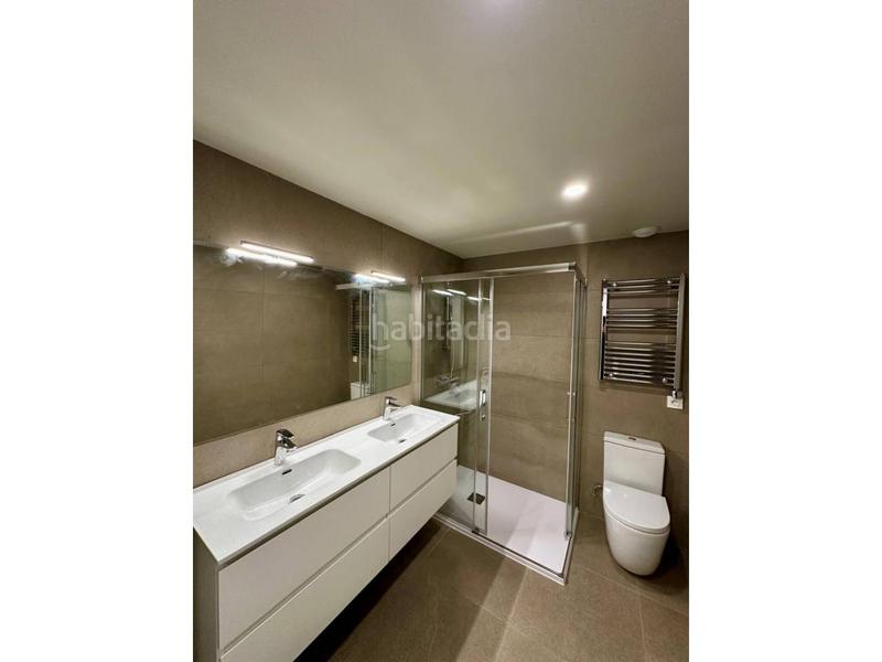 Foto aa6e1cbb-7ffd-448f-9412-36b6816b6c92. Alquiler piso obra nueva con piscina comunitaria en Creu Alta en Sabadell