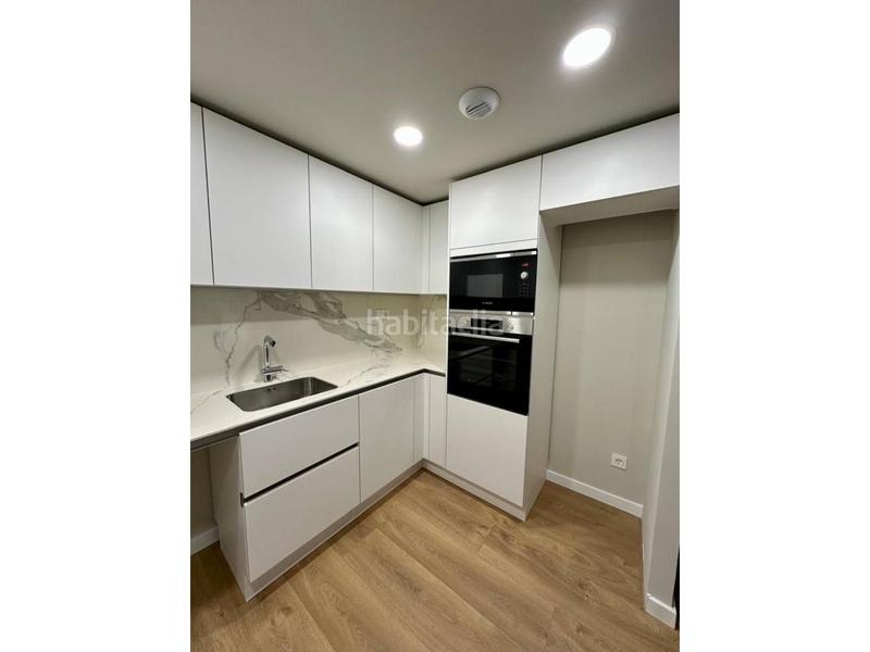 Foto dca8b181-5189-4a73-a1ed-2f3f6e7e3c2b. Alquiler piso obra nueva con piscina comunitaria en Creu Alta en Sabadell