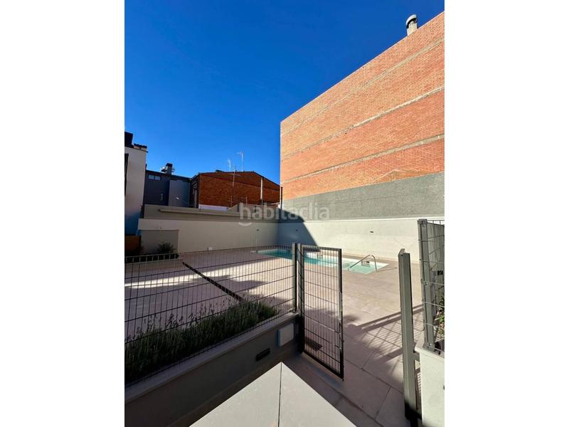 Foto 504820e2-7137-4c1d-9240-de812aff2a6d. Lloguer pis amb calefacció aparcament piscina a Creu Alta Sabadell