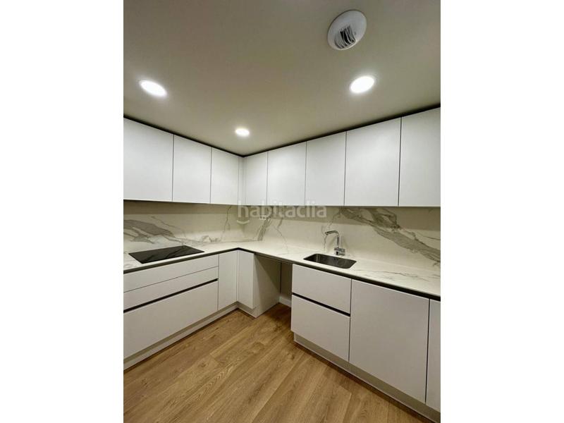 Foto 3107861b-e21e-4e77-8806-734ef31c6fde. Rent flat with heating parking pool in Creu Alta Sabadell