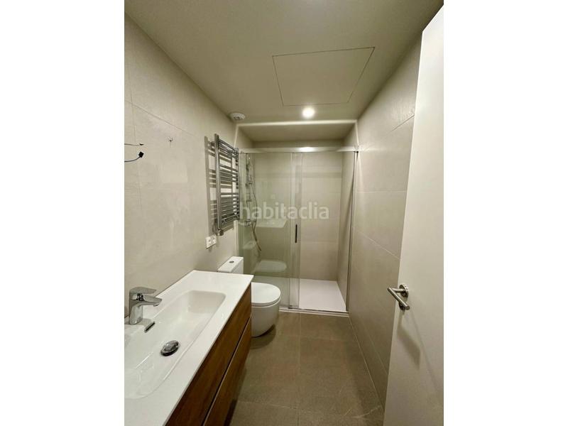 Foto fd7afda6-279f-4c2d-83fe-5550339b7e93. Rent flat with heating parking pool in Creu Alta Sabadell