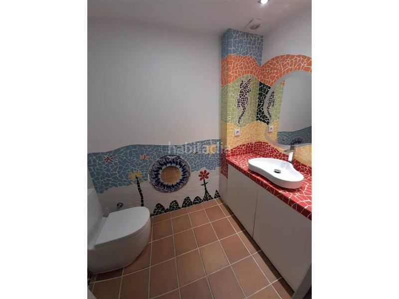 Foto d0bf94b8-a588-4d0c-a713-7eb597a9ee77. Affitto duplex con riscaldamento in Centre Sant Quirze del Vallès