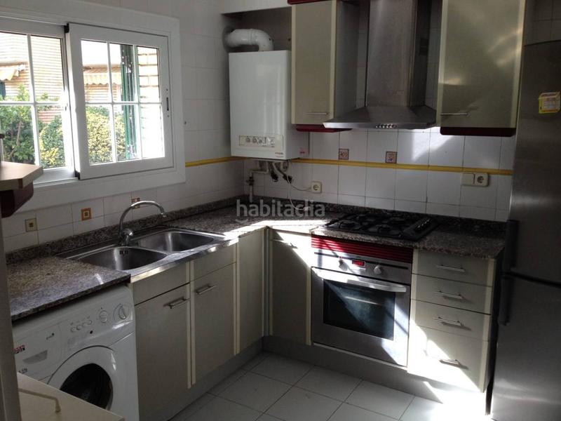 Foto b37e9e17-b51b-4185-bba1-29747ff35ed6. Alquiler casa  adosada en alquiler en Centre Sant Andreu de Llavaneres