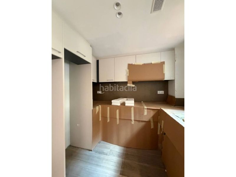 Foto ccaf2d5a-590d-4ed3-b7fc-70429194708f. Location triplex avec chauffage dans Centre Sabadell