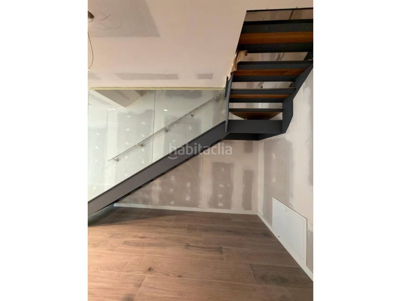 Foto 078d6c4a-57f1-4b42-bbe0-200ec01ab5e0. Rent triplex with heating in Centre Sabadell