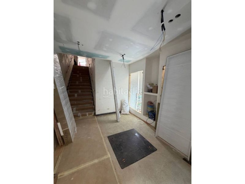 Foto 583d27ce-0d4d-46eb-8b5e-ceb3ef948b13. Rent triplex with heating in Centre Sabadell