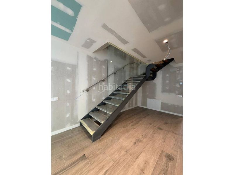 Foto 8735419f-ace5-42c3-821b-b5ca42fdc16d. Rent triplex with heating in Centre Sabadell