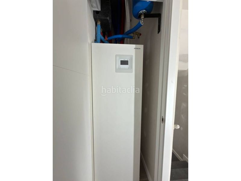 Foto 1199992c-770f-4144-970f-41130612a628. Location duplex avec chauffage dans Centre Sabadell