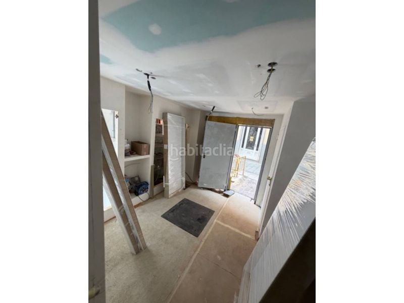 Foto 909d8de0-2677-4742-9382-f83e198d042c. Location duplex avec chauffage dans Centre Sabadell