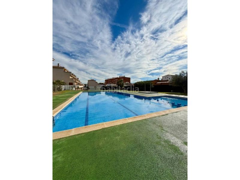 Foto 0b2c615a-42cc-420e-a109-9eb8f7930ebf. Casa adosada  con piscina comunitaria a 10 min de la playa en roda de berà en Roda de Barà