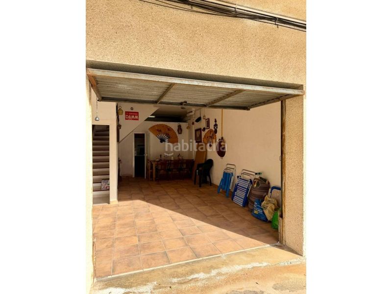 Foto 41417994-0ff1-4da0-a864-c673df72b100. Casa adosada  con piscina comunitaria a 10 min de la playa en roda de berà en Roda de Barà