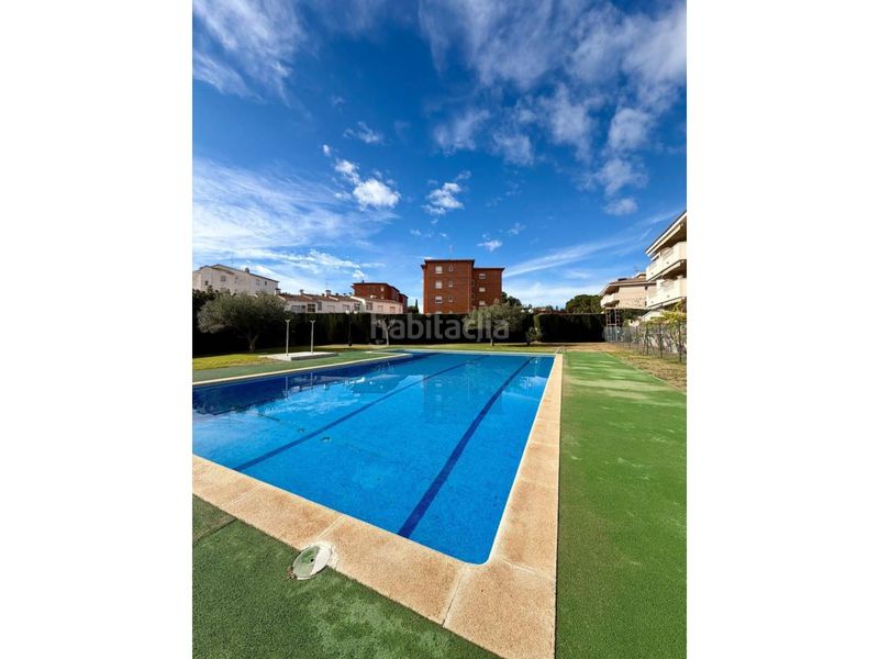 Foto 48369e06-1090-48e5-992f-3031cf82b7f9. Casa adosada  con piscina comunitaria a 10 min de la playa en roda de berà en Roda de Barà