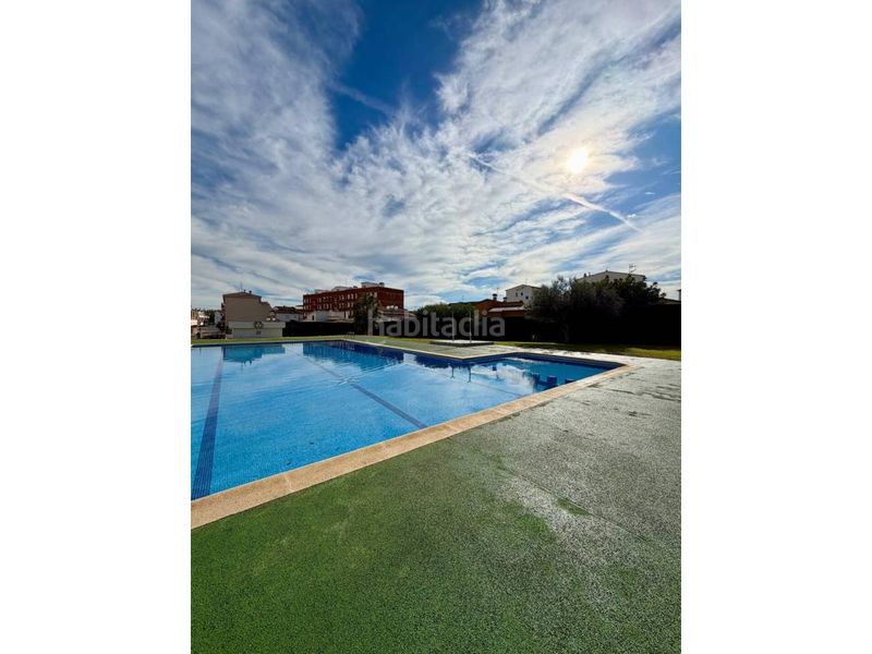 Foto 83d3e698-7545-43d5-9cd6-420fa72a6d8d. Casa adosada  con piscina comunitaria a 10 min de la playa en roda de berà en Roda de Barà