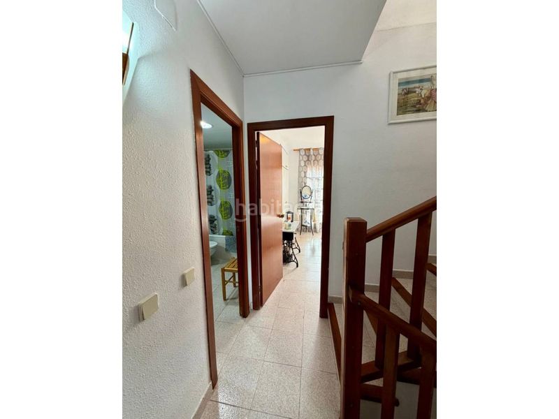 Foto ca91ec5f-bc41-42e6-9973-8f5a347b202c. Casa adosada  con piscina comunitaria a 10 min de la playa en roda de berà en Roda de Barà